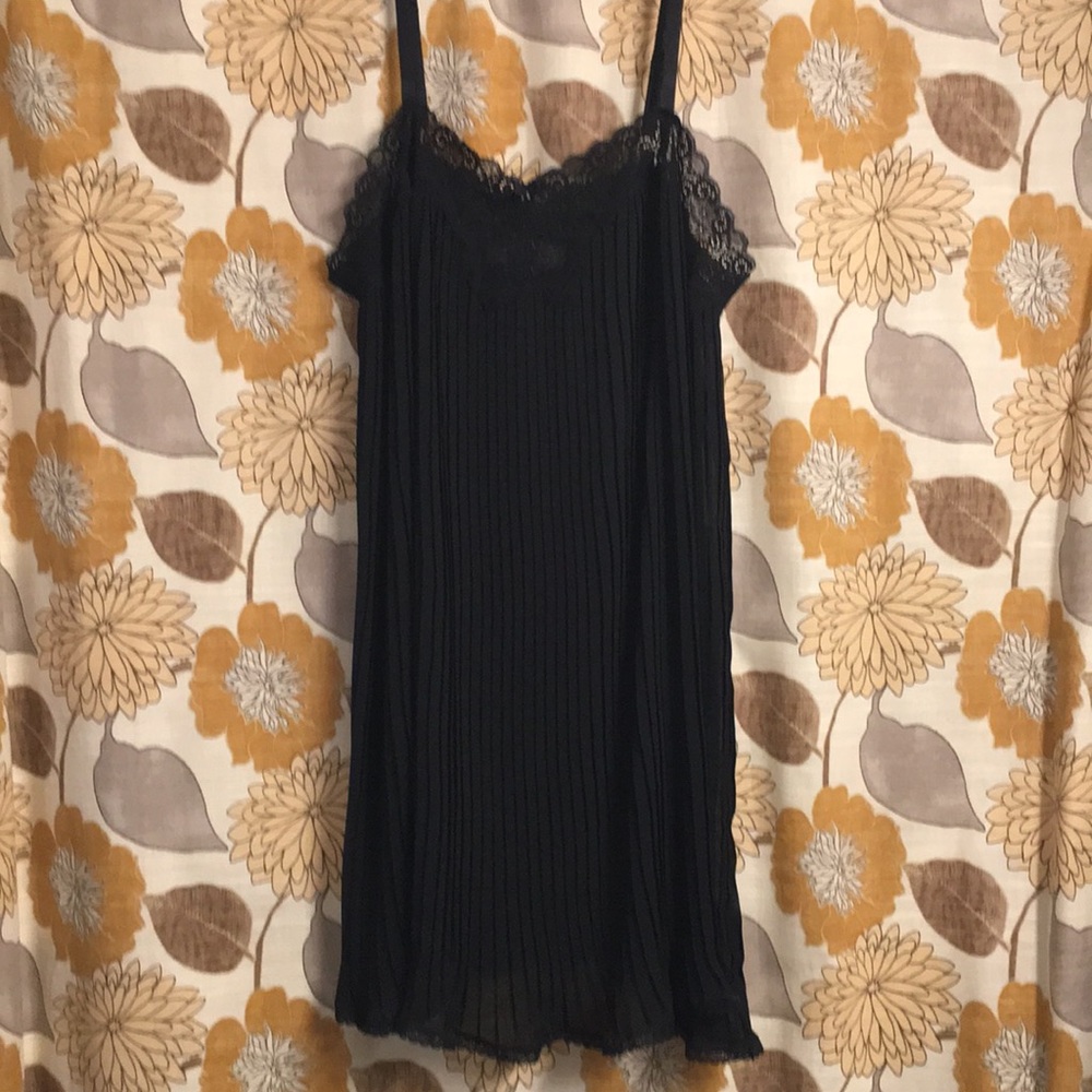 Oscar de la Renta Pink Label lingerie size Large